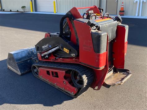 dingo mini skid steer weight|toro dingo price list.